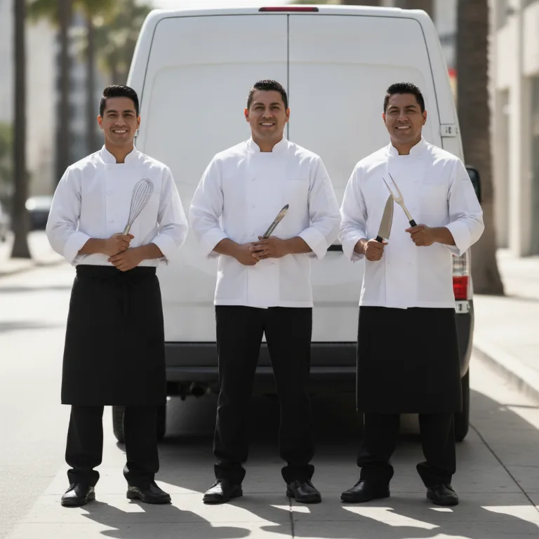Catering Cidade Ocidental 3