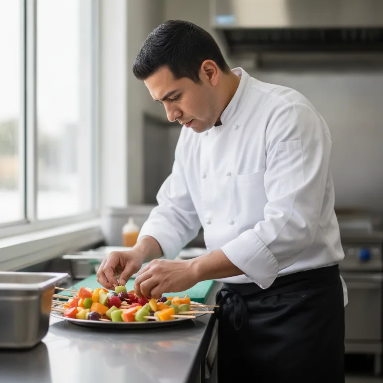 Catering Cidade Ocidental 2